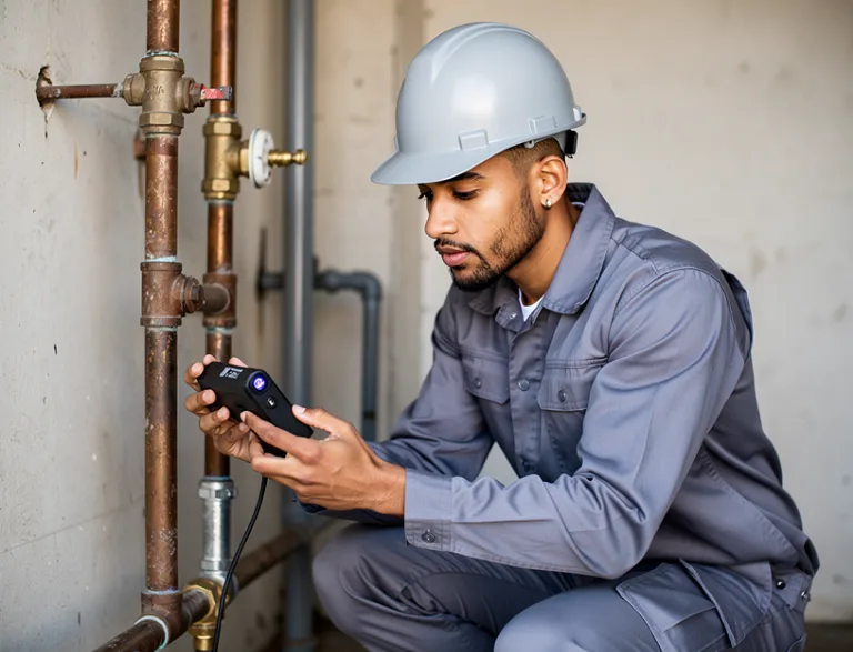 Water Leak Detection service in Adelaide Hills